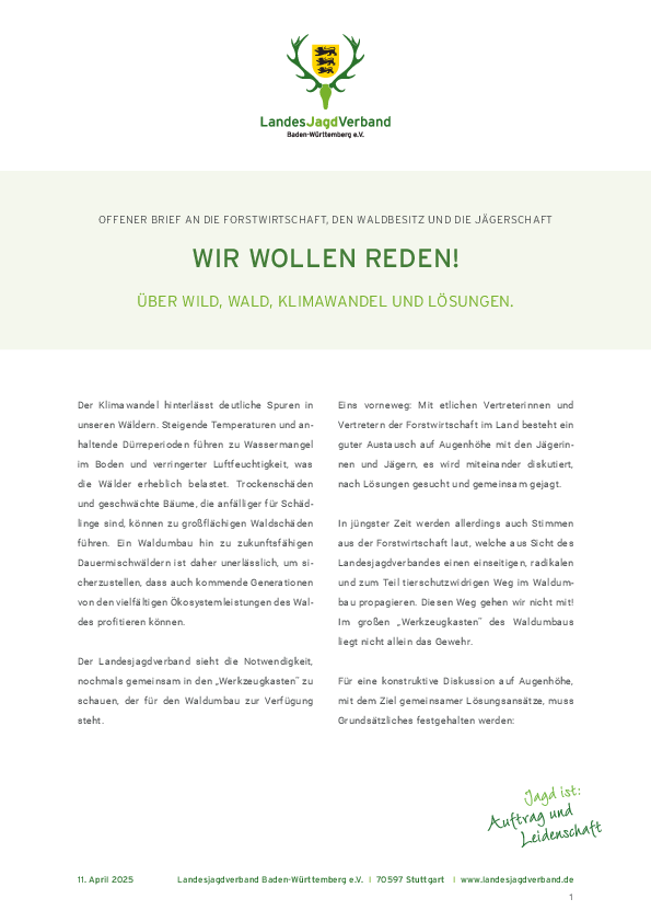 Der offene Brief zum Download pdf-preview