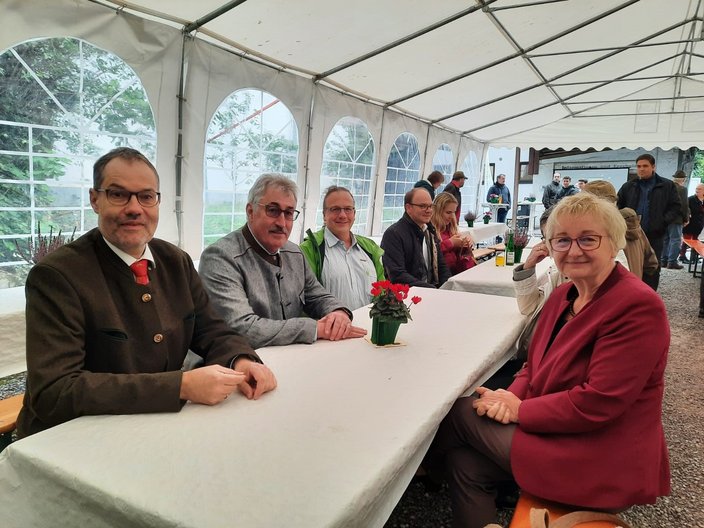 Foto: Elke Marko