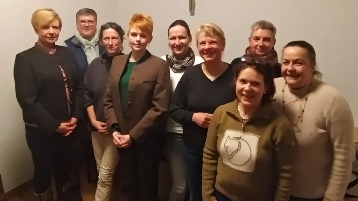Fotos: Petra Schimdt-Frey